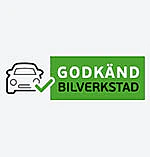 Godkänd bilverstad